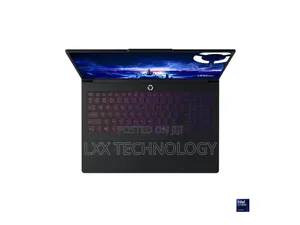 New Laptop Lenovo 32GB Intel Core Ultra 9 SSD 2T