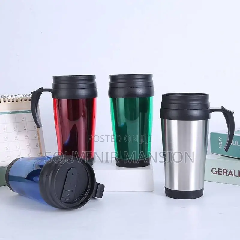 Travel Cup