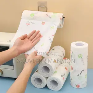 Reusable Tissue