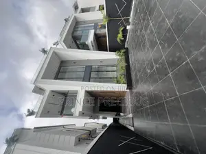 5bdrm House in Lekki Palm City, Ado / Ajah for sale