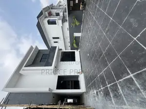 4bdrm House in Lekki Palm City, Ado / Ajah for sale