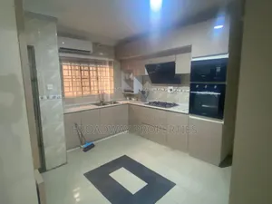 Furnished 5bdrm Duplex in Magodo Phase2 for rent