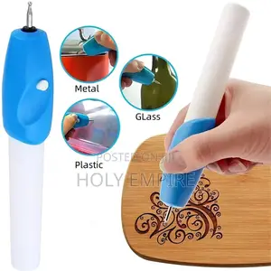 Mini Engraving Pen Jewellery Glass Wood Engraver Carving Pen Machine