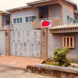 4bdrm Duplex in Magodo Phase1 for sale