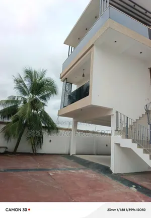 5bdrm Duplex in Magodo 4, GRA Phase 2 Shangisha for sale