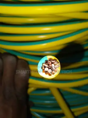 Original 70mm Earth Cable