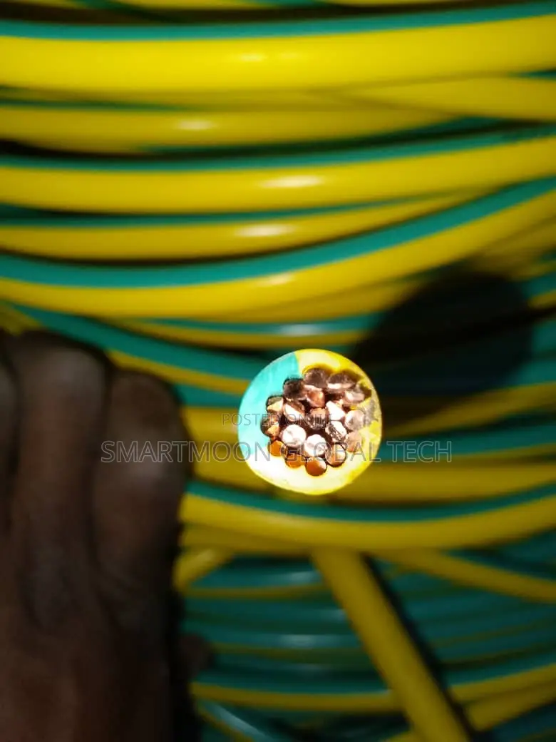 Original 70mm Earth Cable