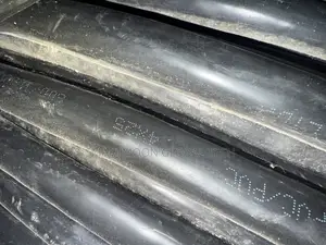 Original 25mm 4core Nigerchin PVC German Cable
