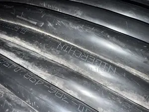 Original 25mm 4core Nigerchin PVC German Cable
