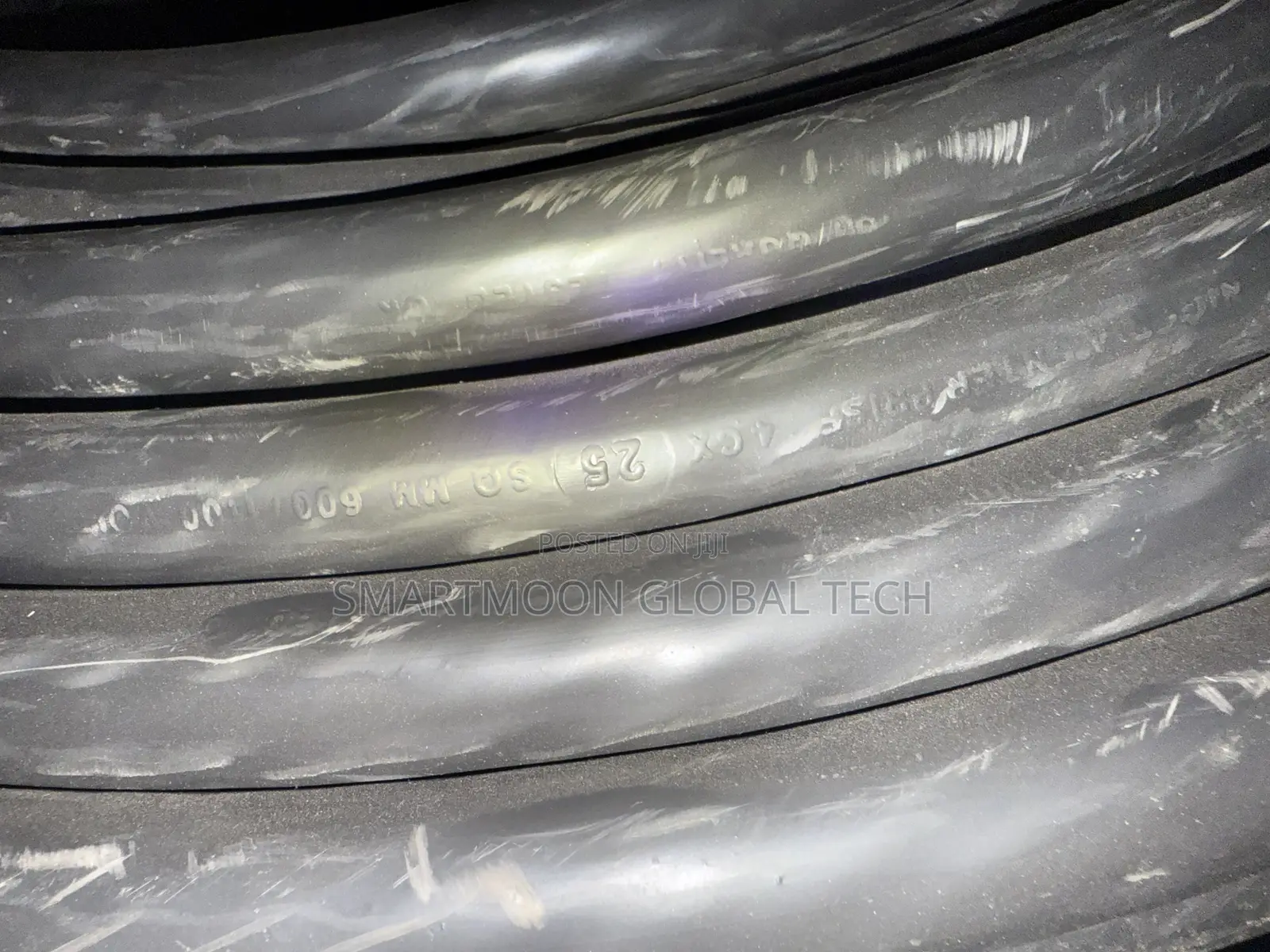 25mm 4core Armored Cable , Best Rate