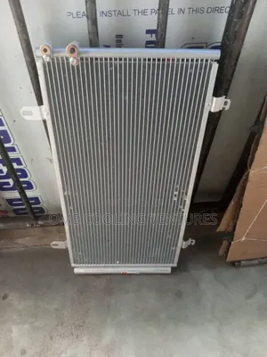 Brand New Condenser For Corolla, Camry And Es350 2012 Model❤