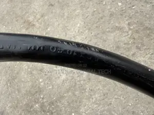 10mm 4core Armored Cable ,100% Copper , 100% Full Gauge