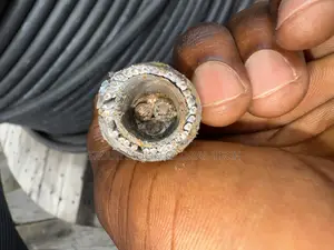 6mm 3core Armored Cable