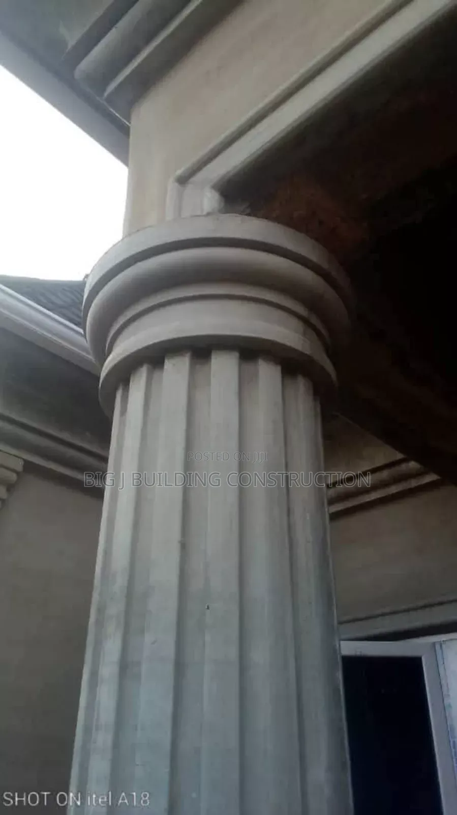 Building Arts Work Designs