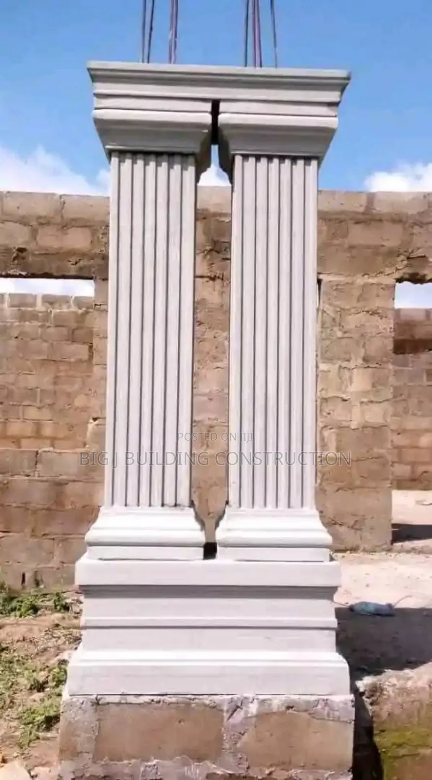 Building Arts Work Designs