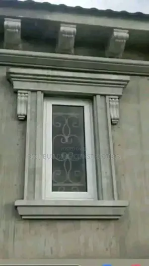 Building Arts Work Designs