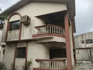 5bdrm Duplex in Ipaja / Ipaja for sale