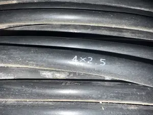 2.5mm 4core PVC German Cable