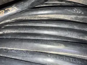 16mm 4core PVC German Cable, Original Nigerchin Cable