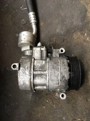 Grade 1 Compressor For Mercedes Benz 204 Engine Is Available For Sale