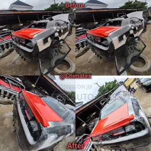 Dodge Challenger 2017 Back Glass Available