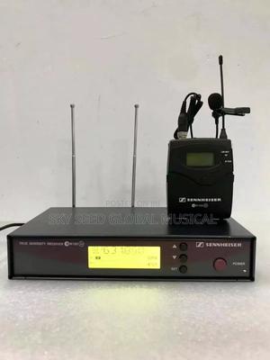 Original Ew100 G2 Sennheiser Neck Microphone
