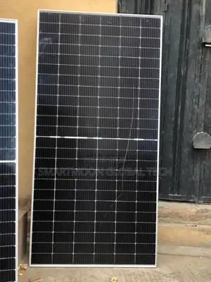 550w Jinko Solar Panel , Brand New Original Jinko Solar Panel