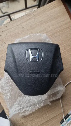 Steering Airbag......