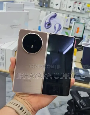 New Honor Magic V5 512 GB Bronze