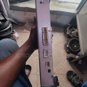 Amplifier Lexus Lx570 2018
