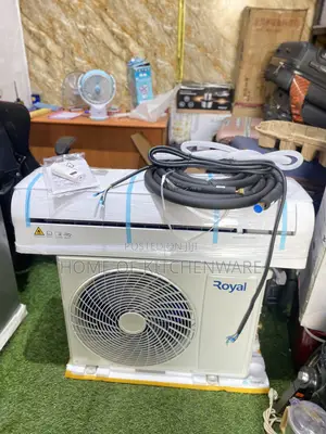 1.5hp Inverter Royal Air Conditioner