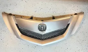 Front Grill Acura Zdx 2010