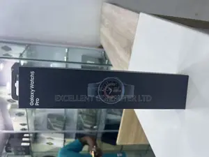 Brand New Samsung Galaxy Watch5 Pro 45mm