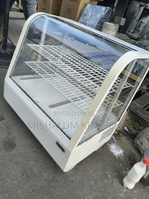 Cake Chiller