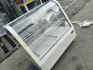 Cake Chiller
