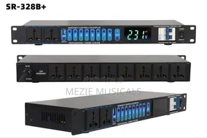 Power Sequence Controller