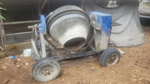 Concrete Mixer for Hiring