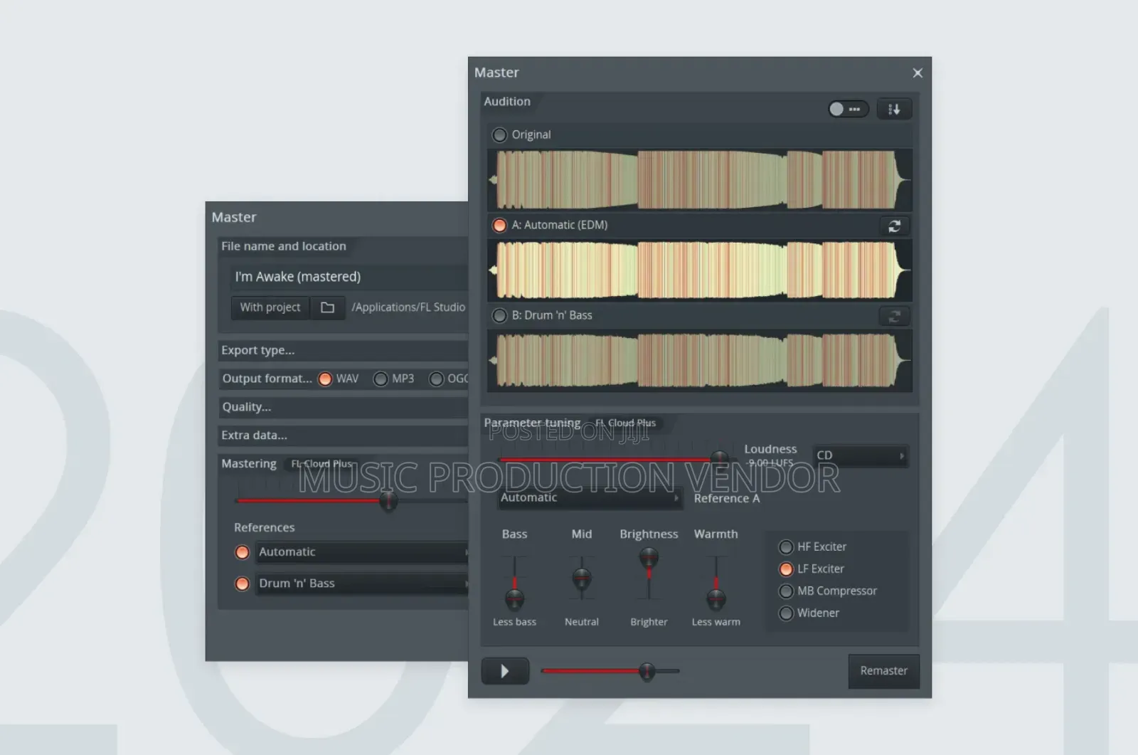 Fl Studio 25 (Latest Version of Fl Studio 2025)