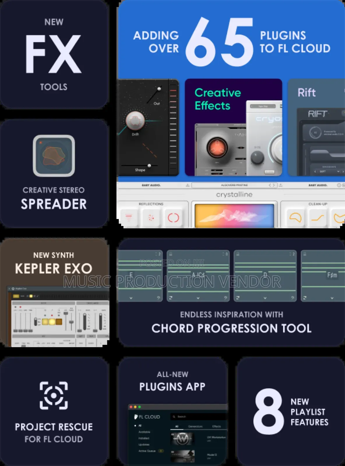 Fl Studio 25 (Latest Version of Fl Studio 2025)