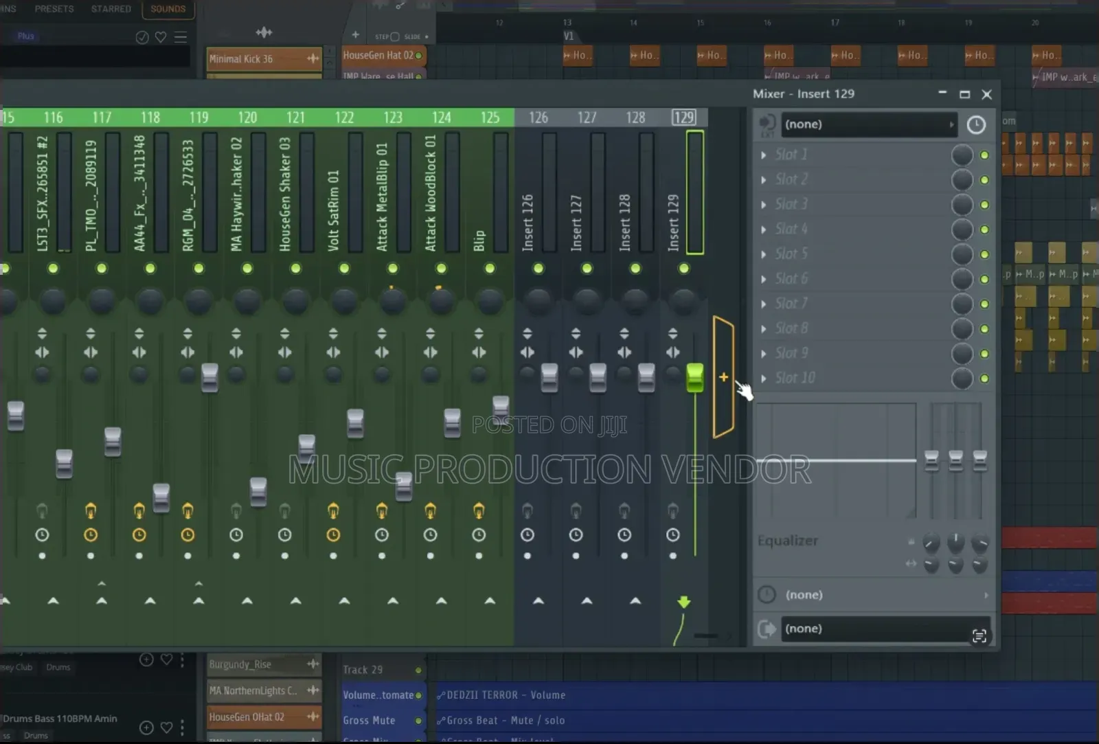 Fl Studio 25 (Latest Version of Fl Studio 2025)