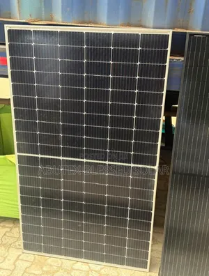 450watt Canadian Solar Panel Mono Half Cut