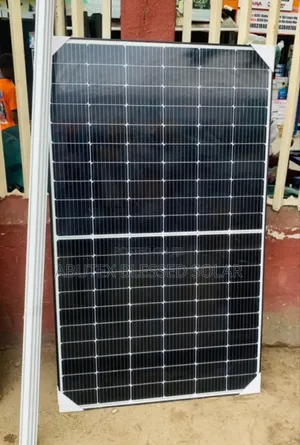 450watt Canadian Solar Panel Mono Half Cut