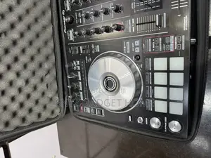 Pioneer DDJ Sr 2