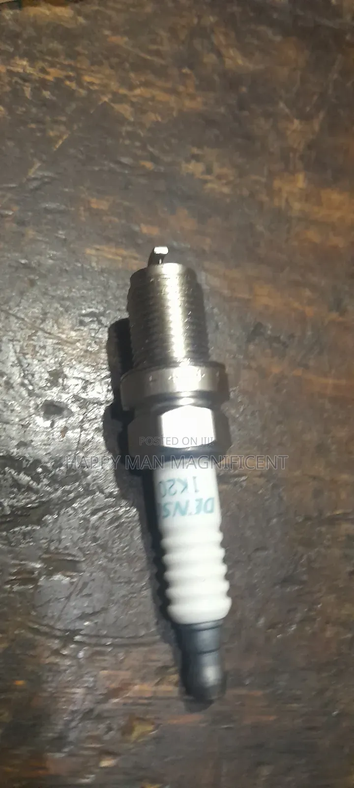 Spark Plugs, Iridium