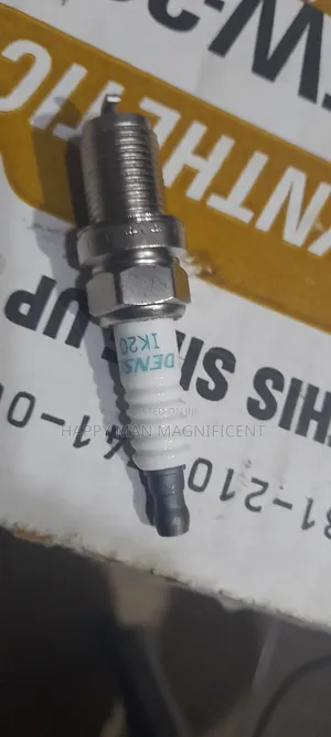 Spark Plugs, Iridium