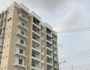 3bdrm Apartment In Victoria Island For Sale