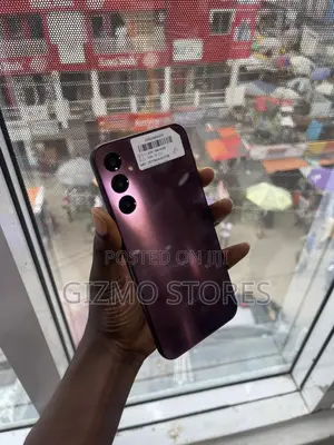 Samsung Galaxy A24 128 GB Purple