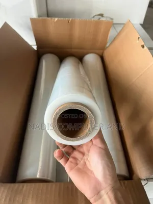 Rapping Nylon