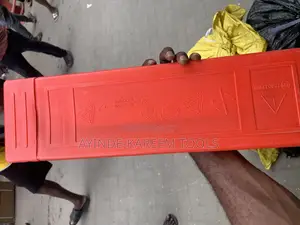 C Caution Sign