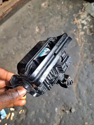 Lexus Gx460 Front Bumper Sensor Camera 2020